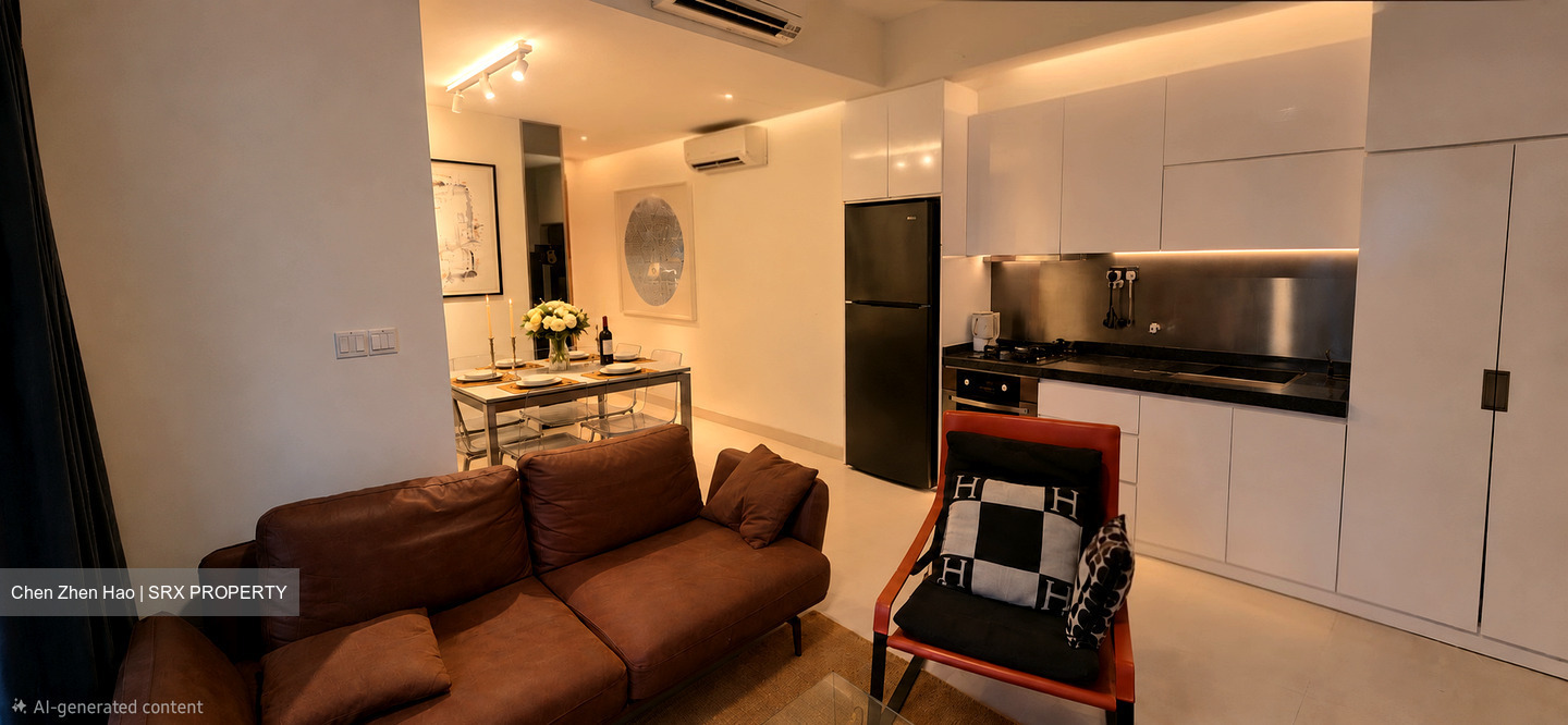 D'Castilia (D15), Apartment #557519601